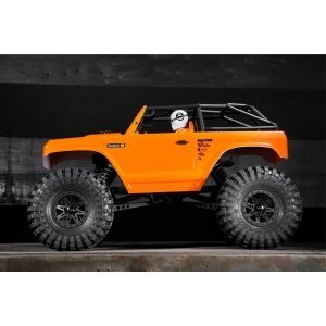 Axial AX10™ Deadbolt 4WD RTR электро Краулер 1:10 2.4GHz без АКК и з/у