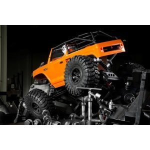 Axial AX10™ Deadbolt 4WD RTR электро Краулер 1:10 2.4GHz без АКК и з/у