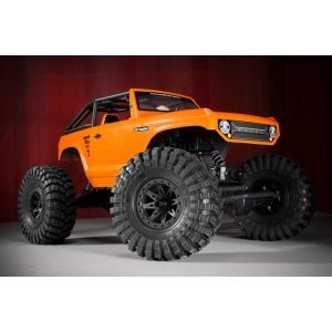 Axial AX10™ Deadbolt 4WD RTR электро Краулер 1:10 2.4GHz без АКК и з/у