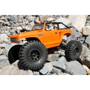 Axial AX10™ Deadbolt 4WD RTR электро Краулер 1:10 2.4GHz без АКК и з/у