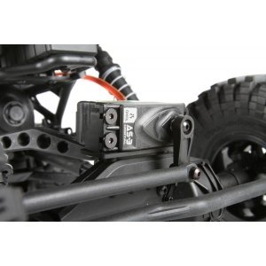 Axial AX10™ Deadbolt 4WD RTR электро Краулер 1:10 2.4GHz без АКК и з/у