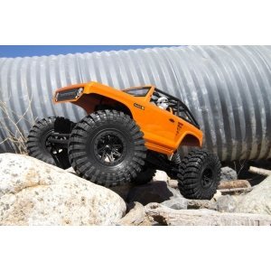 Axial AX10™ Deadbolt 4WD RTR электро Краулер 1:10 2.4GHz без АКК и з/у