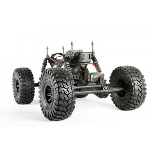 Axial AX10™ Deadbolt 4WD RTR электро Краулер 1:10 2.4GHz без АКК и з/у