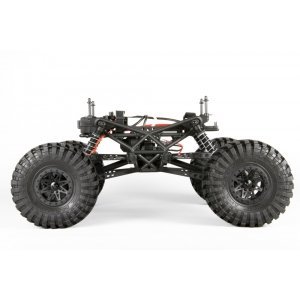 Axial AX10™ Deadbolt 4WD RTR электро Краулер 1:10 2.4GHz без АКК и з/у