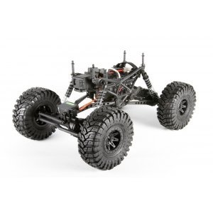 Axial AX10™ Deadbolt 4WD RTR электро Краулер 1:10 2.4GHz без АКК и з/у