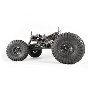 Axial AX10™ Deadbolt 4WD RTR электро Краулер 1:10 2.4GHz без АКК и з/у