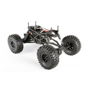 Axial AX10™ Deadbolt 4WD RTR электро Краулер 1:10 2.4GHz без АКК и з/у