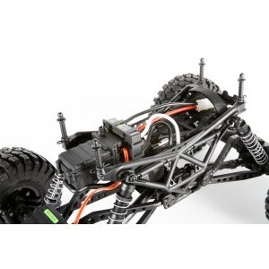 Axial AX10™ Deadbolt 4WD RTR электро Краулер 1:10 2.4GHz без АКК и з/у