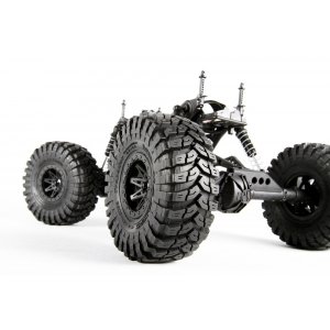 Axial AX10™ Deadbolt 4WD RTR электро Краулер 1:10 2.4GHz без АКК и з/у