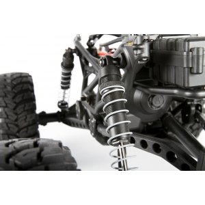 Axial AX10™ Deadbolt 4WD RTR электро Краулер 1:10 2.4GHz без АКК и з/у