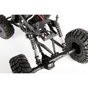 Axial AX10™ Deadbolt 4WD RTR электро Краулер 1:10 2.4GHz без АКК и з/у