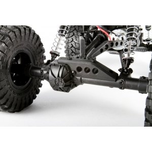 Axial AX10™ Deadbolt 4WD RTR электро Краулер 1:10 2.4GHz без АКК и з/у