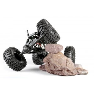 Axial AX10™ Deadbolt 4WD RTR электро Краулер 1:10 2.4GHz без АКК и з/у