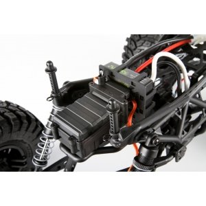 Axial AX10™ Deadbolt 4WD RTR электро Краулер 1:10 2.4GHz без АКК и з/у