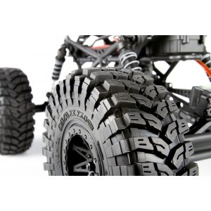 Axial AX10™ Deadbolt 4WD RTR электро Краулер 1:10 2.4GHz без АКК и з/у