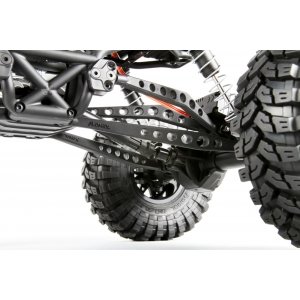 Axial AX10™ Deadbolt 4WD RTR электро Краулер 1:10 2.4GHz без АКК и з/у