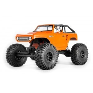 Axial AX10™ Deadbolt 4WD RTR электро Краулер 1:10 2.4GHz без АКК и з/у