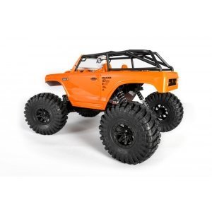 Axial AX10™ Deadbolt 4WD RTR электро Краулер 1:10 2.4GHz без АКК и з/у