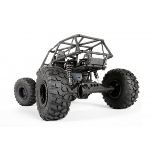 Axial Jeep Wrangler Wraith-Poison Spyder 4WD RTR электро модель для Трофи-Триала 1:10 2.4GHz