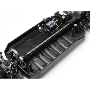 Maverick Strada TC Evo