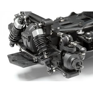 Maverick Strada TC Evo