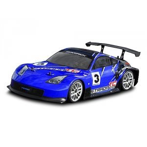 Maverick Strada TC Evo