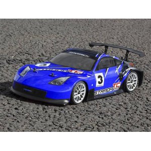 Maverick Strada TC Evo
