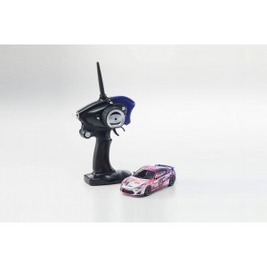 Модель спортивного автомобиля KYOSHO Mini-Z    MR-03 Sports JKB86 2014 Limited Edition