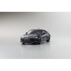 Модель спортивного автомобиля KYOSHO Mini-Z    MR03 Sports Subaru BRZ Dark