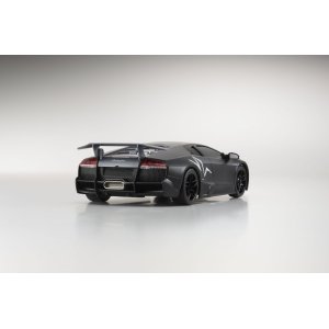 Модель спортивного автомобиля KYOSHO Mini-Z    MR03 Sports Lamborghini Murcielago Black