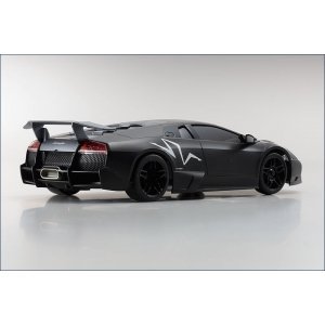 Модель спортивного автомобиля KYOSHO Mini-Z    MR03 Sports Lamborghini Murcielago Black