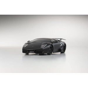 Модель спортивного автомобиля KYOSHO Mini-Z    MR03 Sports Lamborghini Murcielago Black