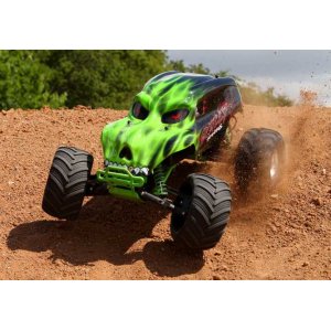 Монстр трак TRAXXAS Skully