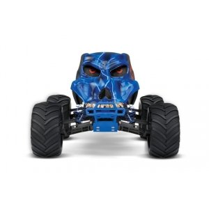 Монстр трак TRAXXAS Skully