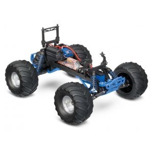 Монстр трак TRAXXAS Skully