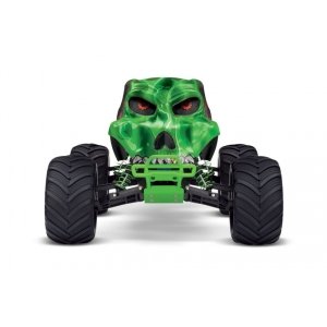 Монстр трак TRAXXAS Skully