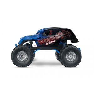 Монстр трак TRAXXAS Skully