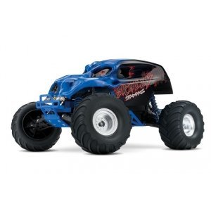 Монстр трак TRAXXAS Skully