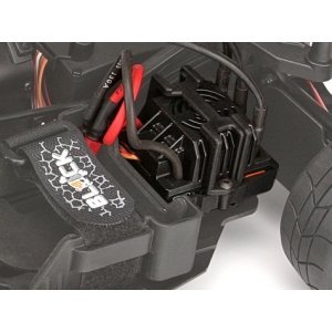 Радиоуправляемая модель HPI WR8 Flux KEN BLOCK 2015