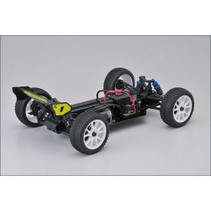 1/10 EP 4WD r/s DBX VE 2.0