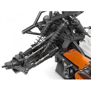 HPI Bullet MT 3.0 Радиоуправляемая модель с ДВС
