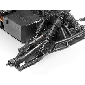 HPI Bullet MT 3.0 Радиоуправляемая модель с ДВС