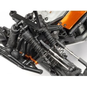 HPI Bullet MT 3.0 Радиоуправляемая модель с ДВС