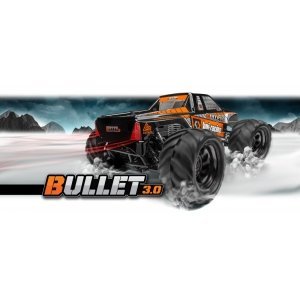 HPI Bullet MT 3.0 Радиоуправляемая модель с ДВС