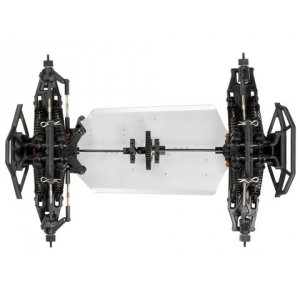 HPI Bullet MT 3.0 Радиоуправляемая модель с ДВС