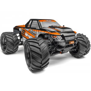 HPI Bullet MT 3.0 Радиоуправляемая модель с ДВС