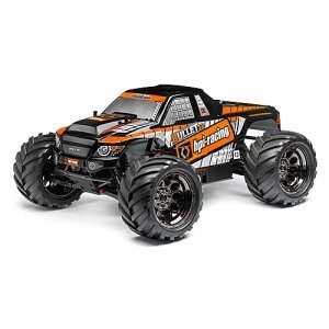 HPI Bullet MT 3.0 Радиоуправляемая модель с ДВС