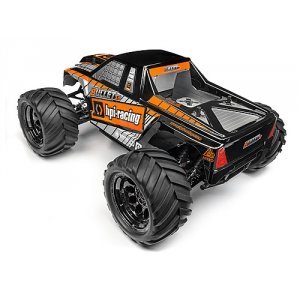 HPI Bullet MT 3.0 Радиоуправляемая модель с ДВС