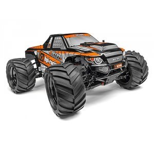 HPI Bullet MT 3.0 Радиоуправляемая модель с ДВС