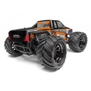 HPI Bullet MT 3.0 Радиоуправляемая модель с ДВС